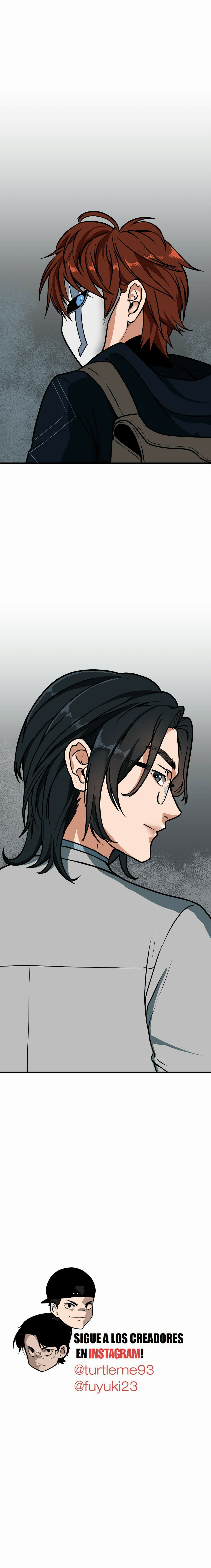 Read La Vida Después de la Muerte (es) Manga Online