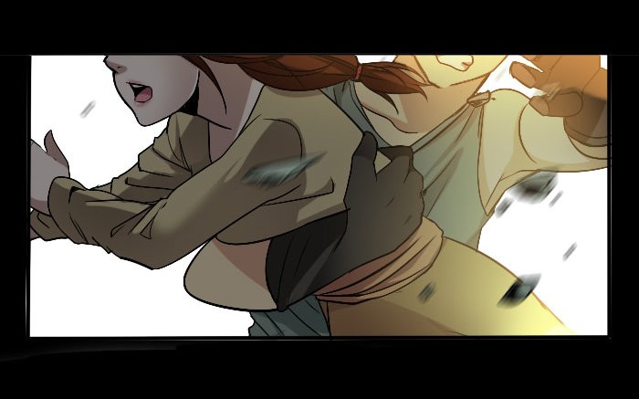 Read La Vida Después de la Muerte (es) Manga Online