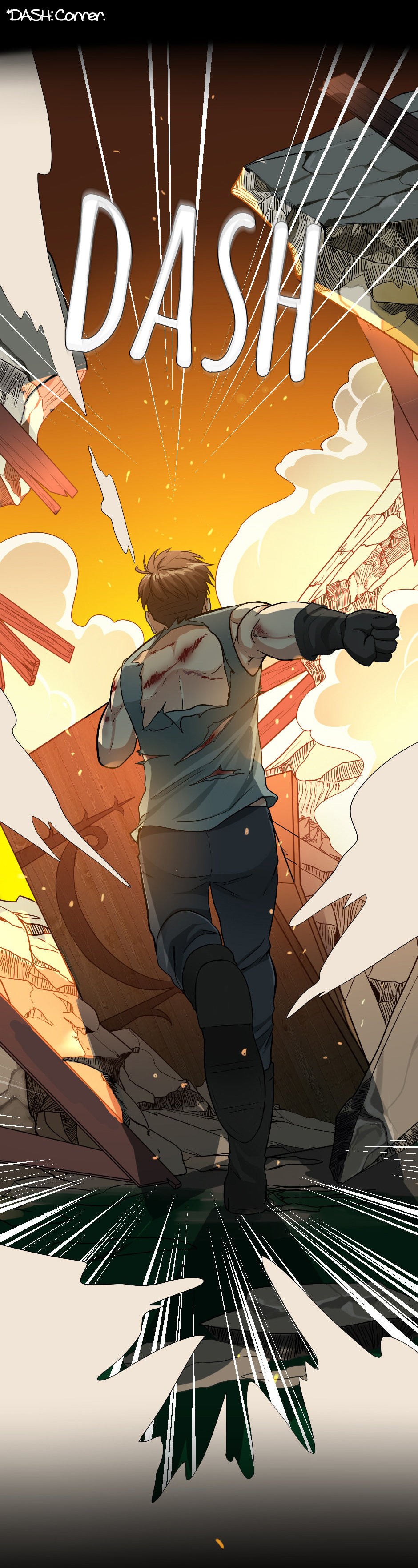 Read La Vida Después de la Muerte (es) Manga Online