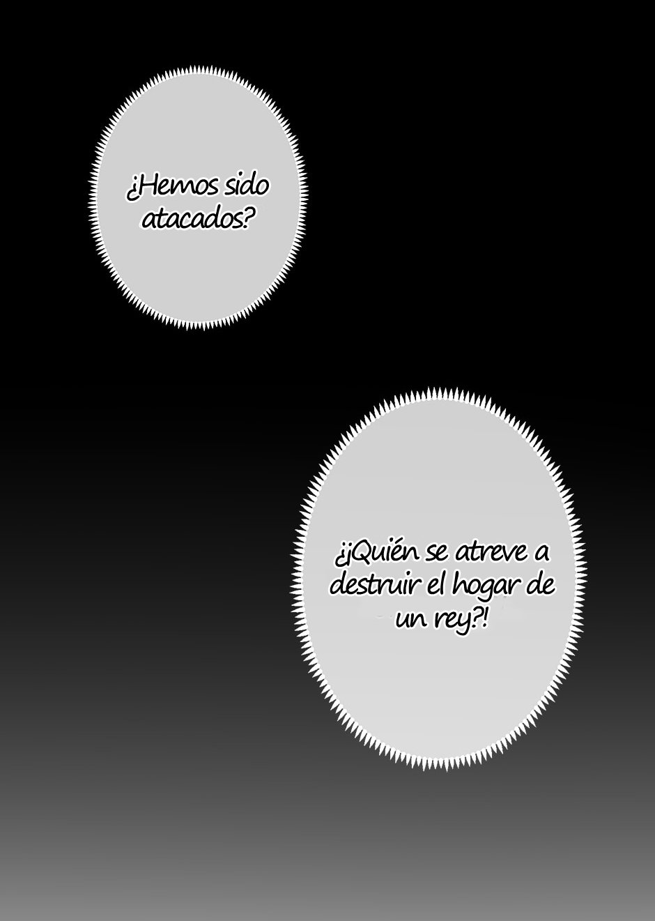 Read La Vida Después de la Muerte (es) Manga Online