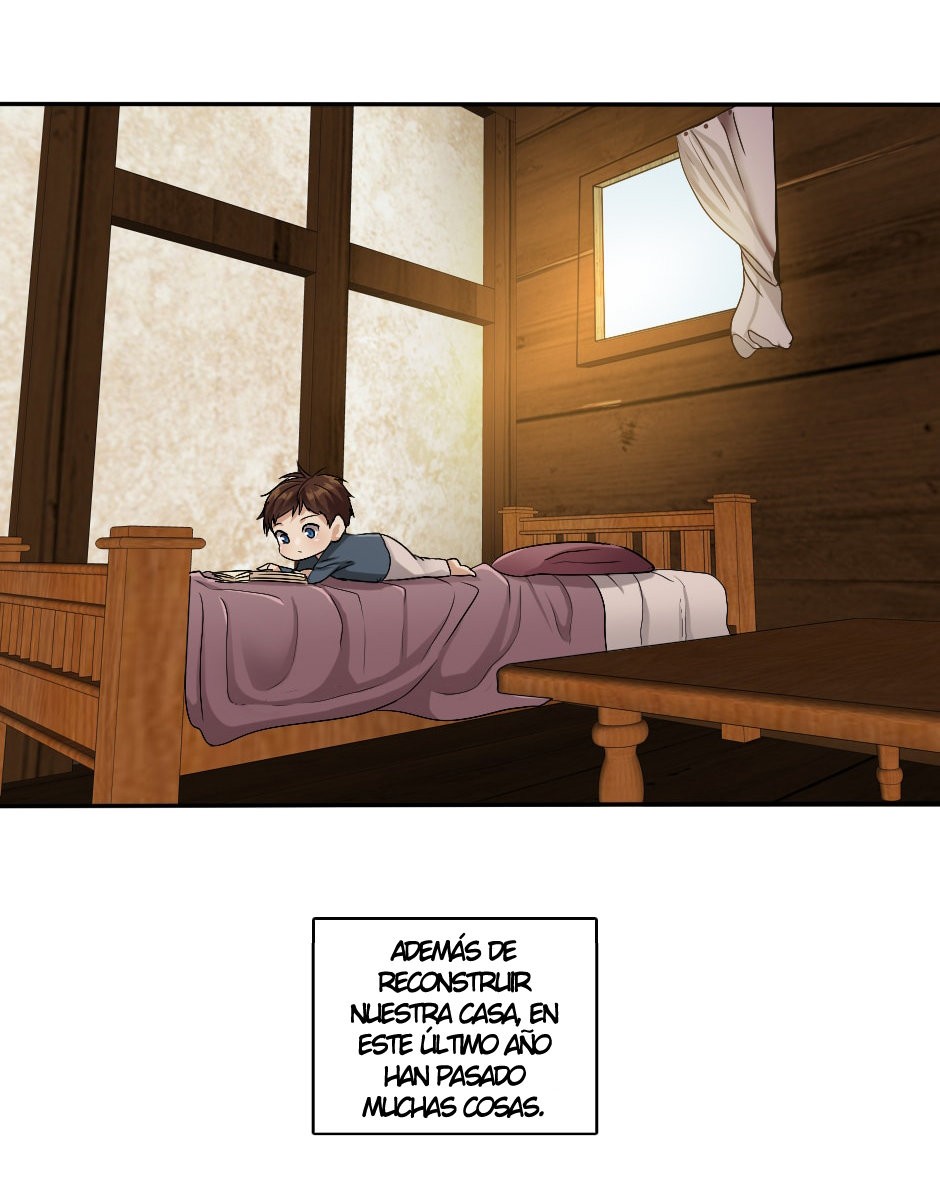 Read La Vida Después de la Muerte (es) Manga Online