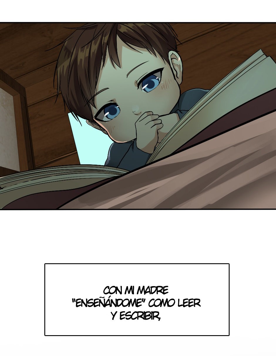 Read La Vida Después de la Muerte (es) Manga Online