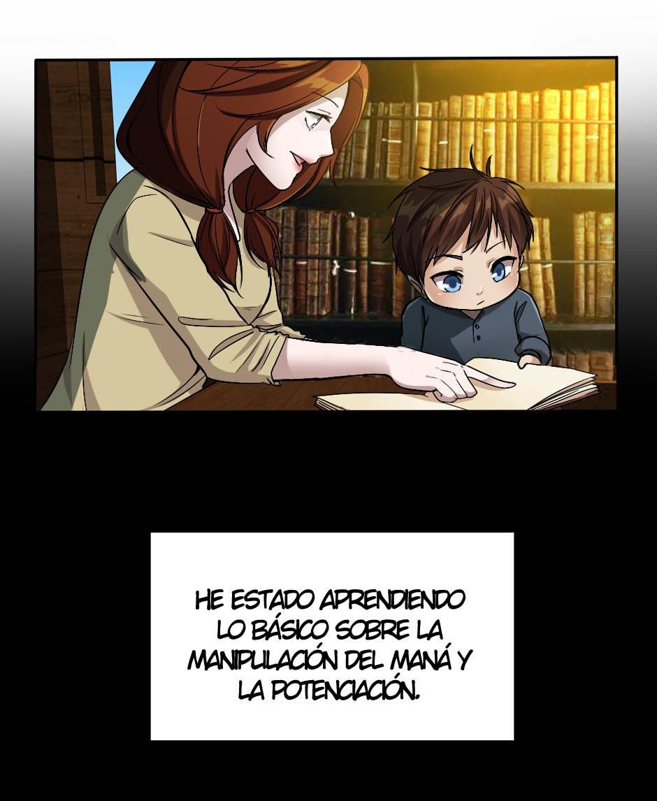 Read La Vida Después de la Muerte (es) Manga Online