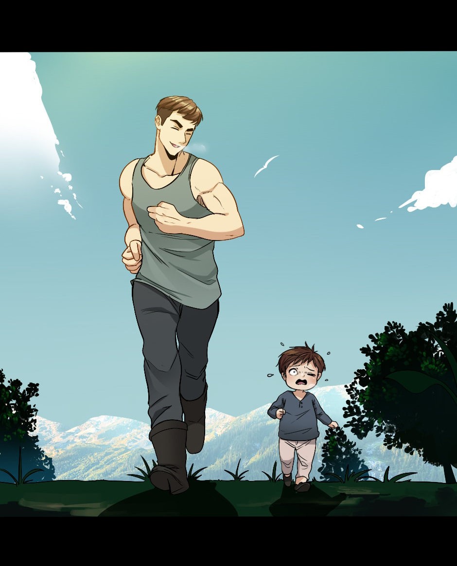 Read La Vida Después de la Muerte (es) Manga Online