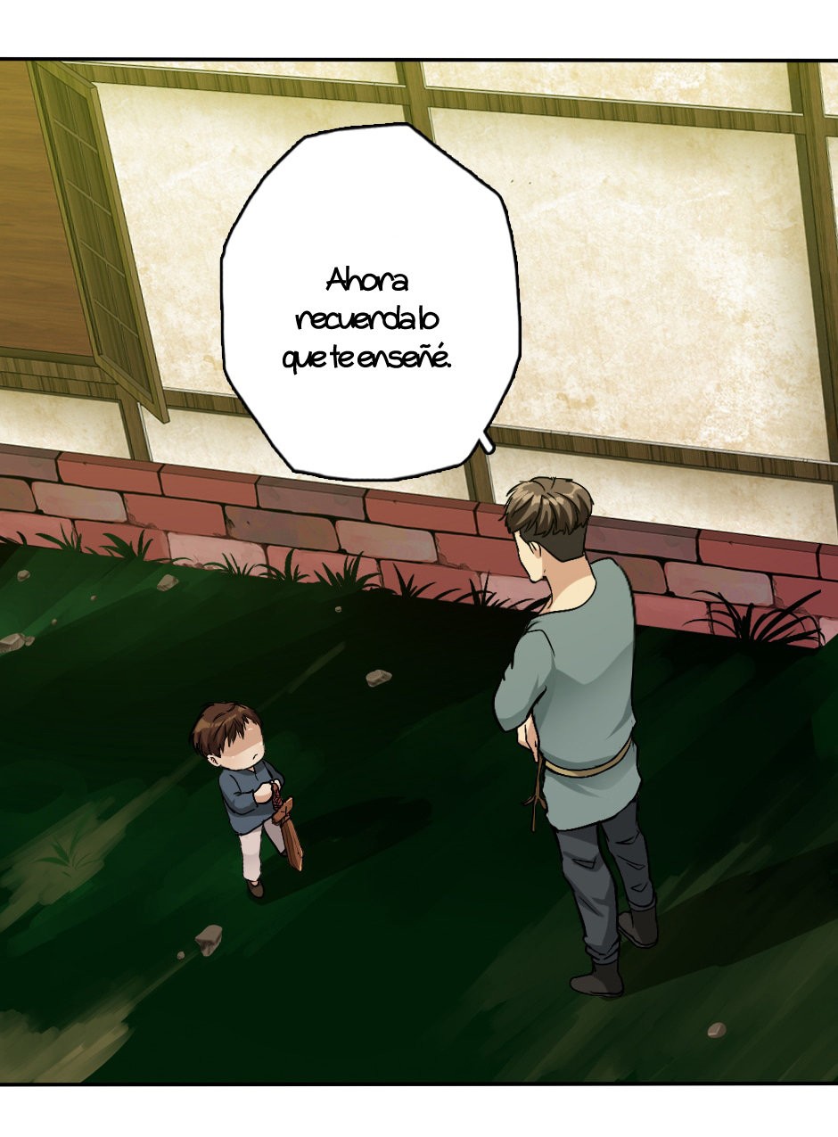 Read La Vida Después de la Muerte (es) Manga Online