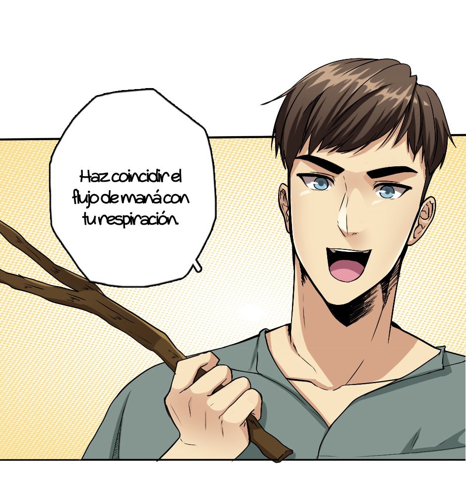 Read La Vida Después de la Muerte (es) Manga Online
