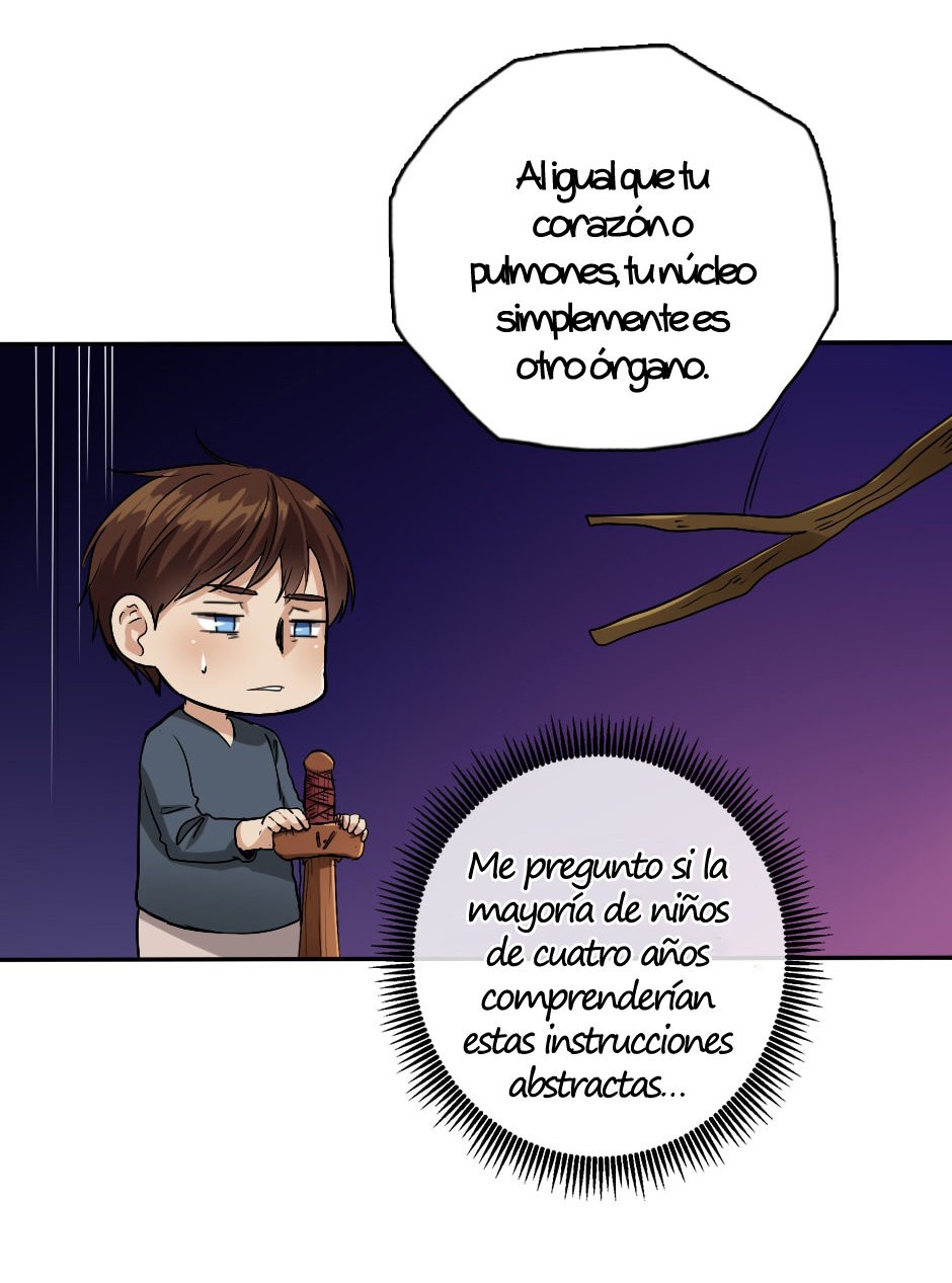 Read La Vida Después de la Muerte (es) Manga Online