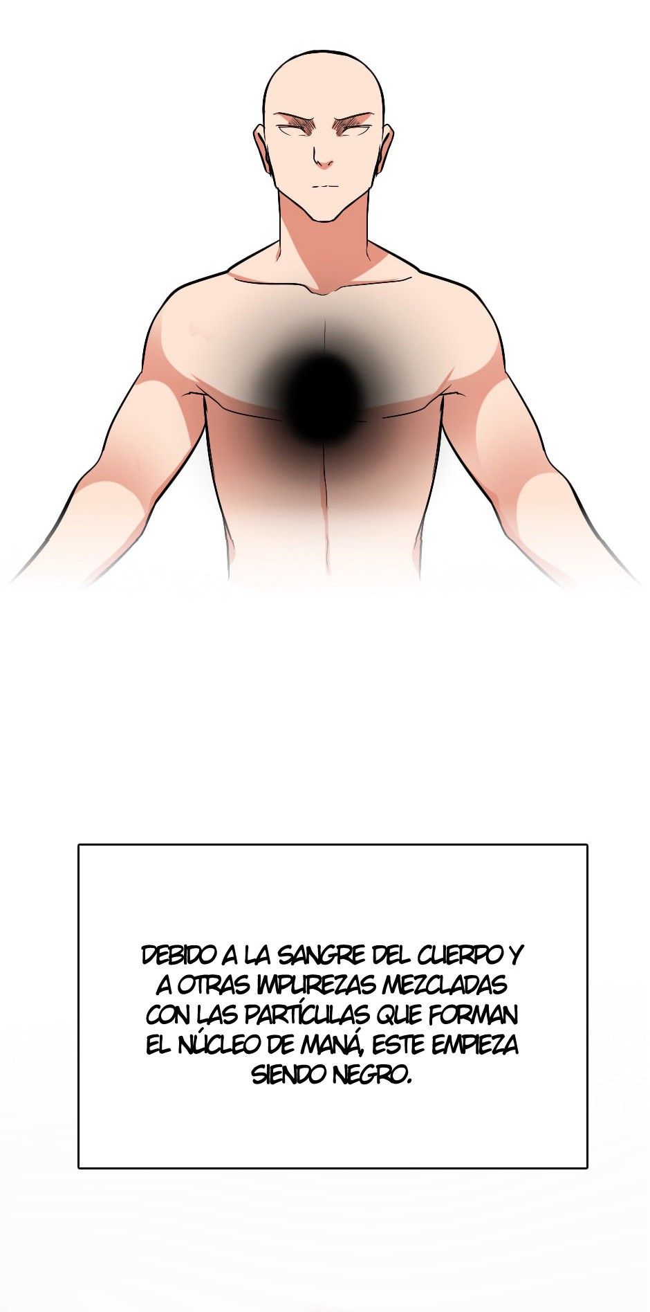Read La Vida Después de la Muerte (es) Manga Online