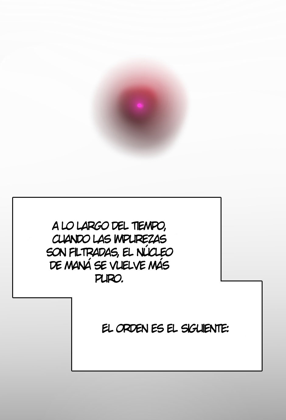 Read La Vida Después de la Muerte (es) Manga Online