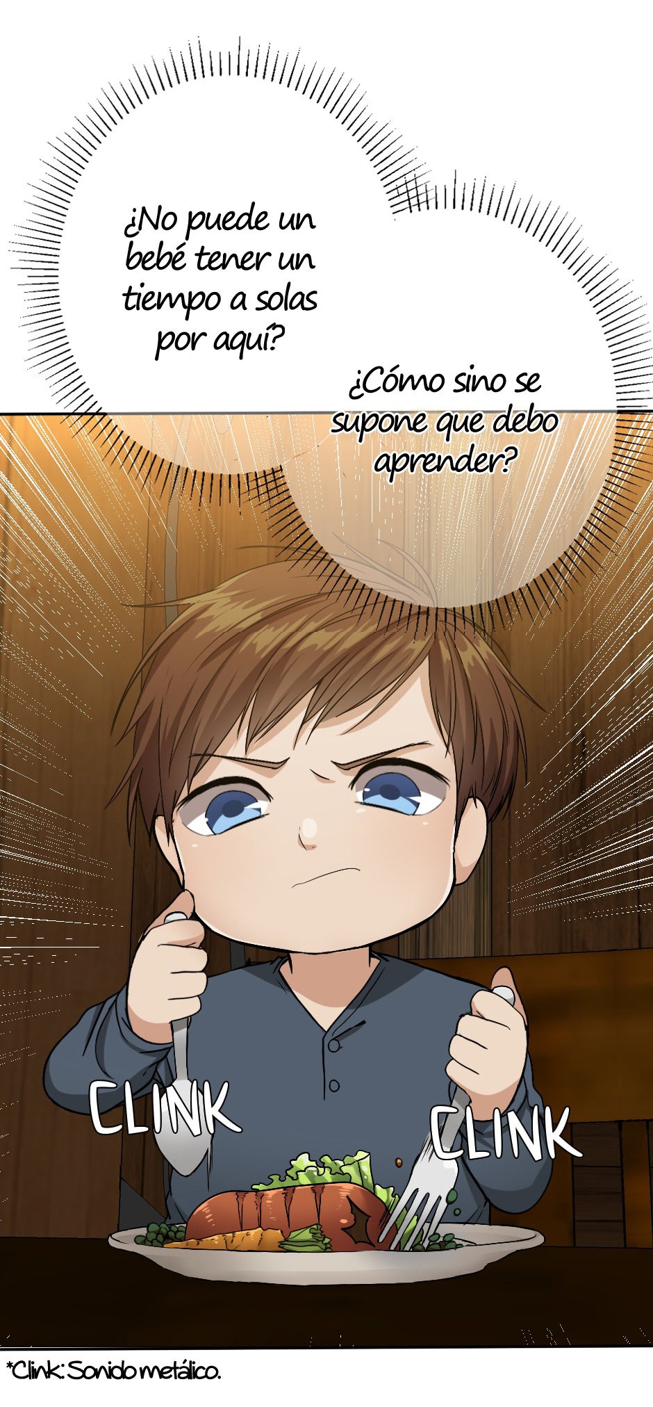 Read La Vida Después de la Muerte (es) Manga Online