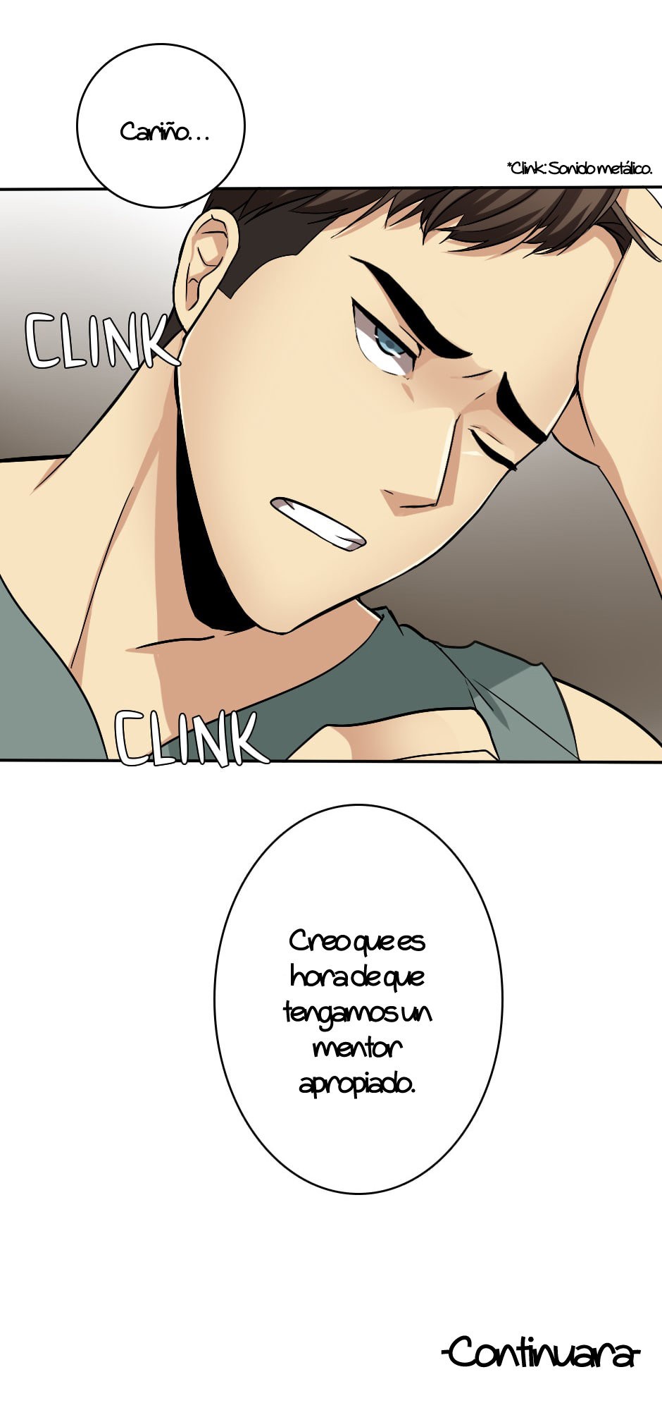Read La Vida Después de la Muerte (es) Manga Online