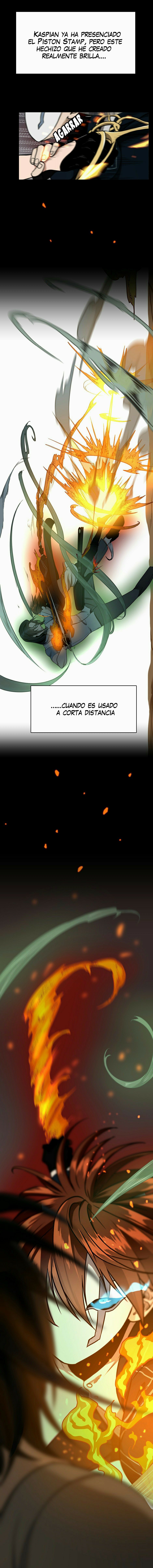Read La Vida Después de la Muerte (es) Manga Online