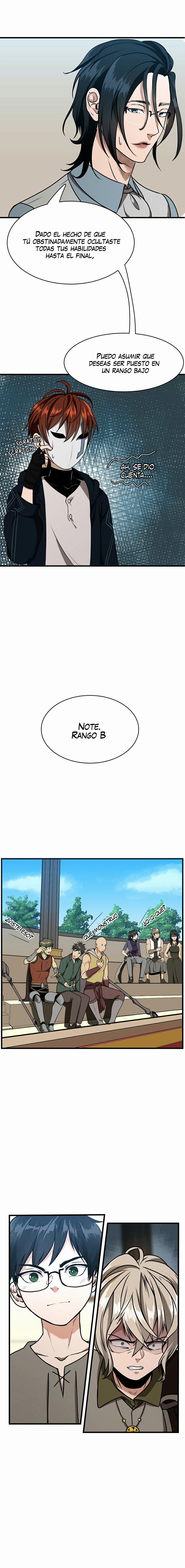 Read La Vida Después de la Muerte (es) Manga Online
