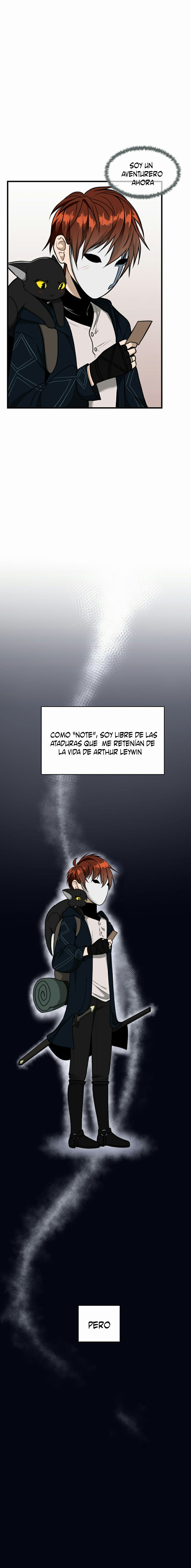 Read La Vida Después de la Muerte (es) Manga Online