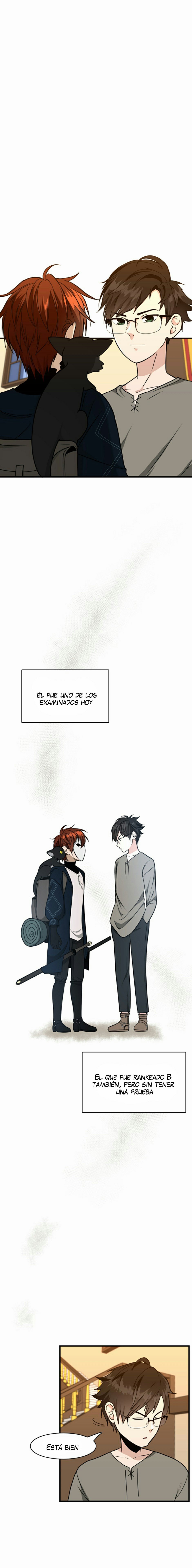 Read La Vida Después de la Muerte (es) Manga Online