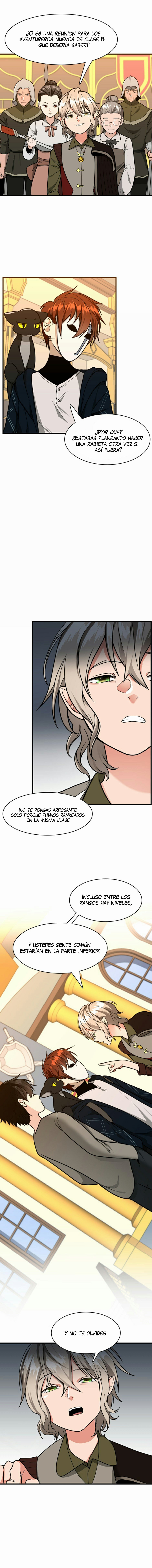 Read La Vida Después de la Muerte (es) Manga Online
