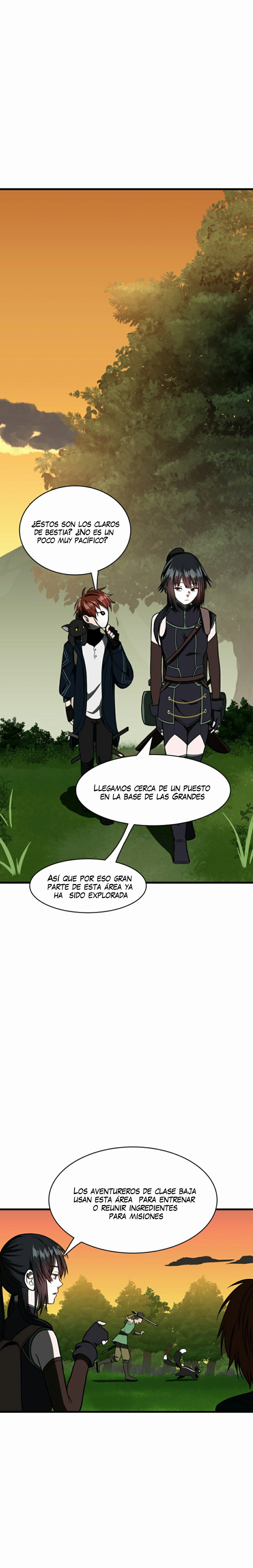 Read La Vida Después de la Muerte (es) Manga Online