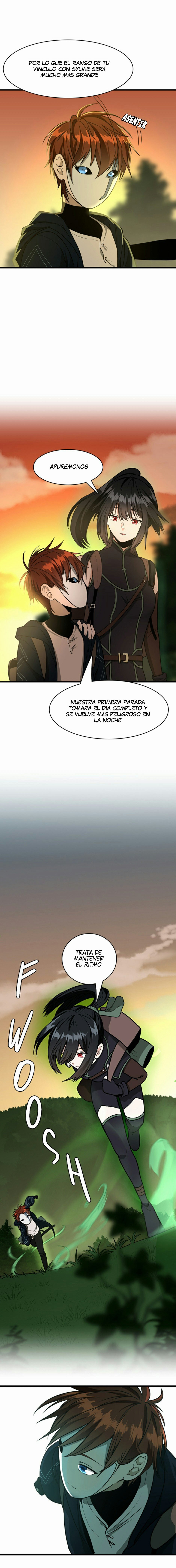 Read La Vida Después de la Muerte (es) Manga Online