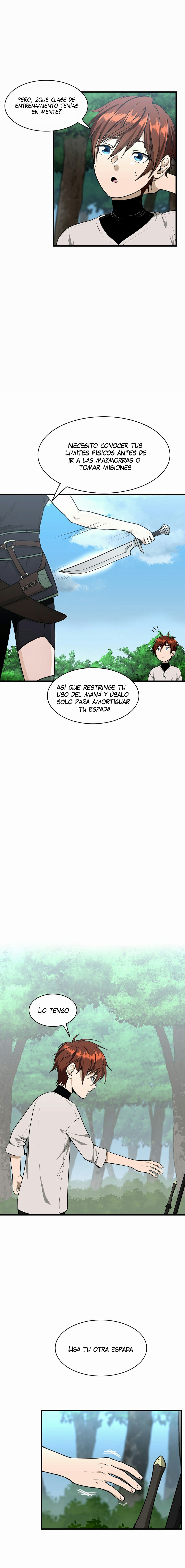 Read La Vida Después de la Muerte (es) Manga Online