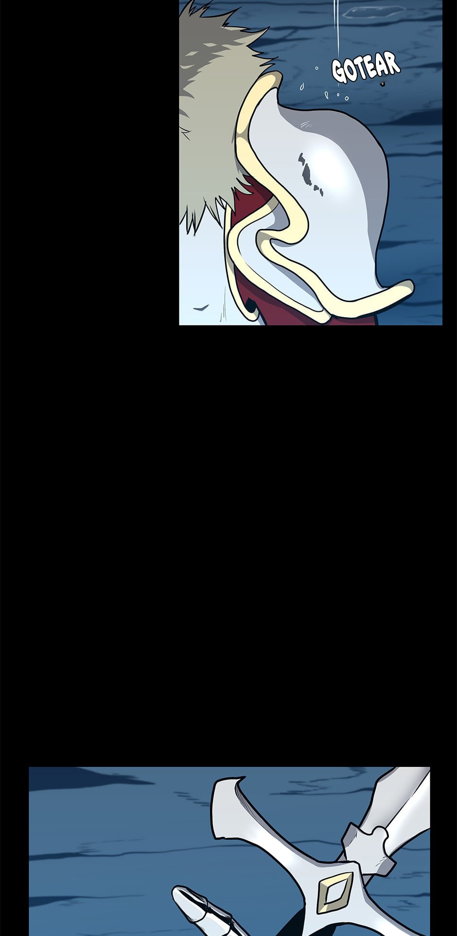 Read La Vida Después de la Muerte (es) Manga Online