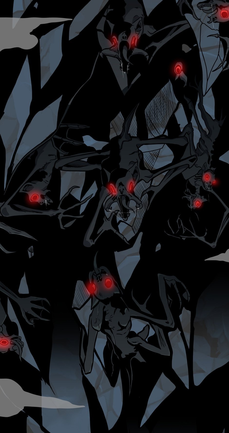 Read La Vida Después de la Muerte (es) Manga Online