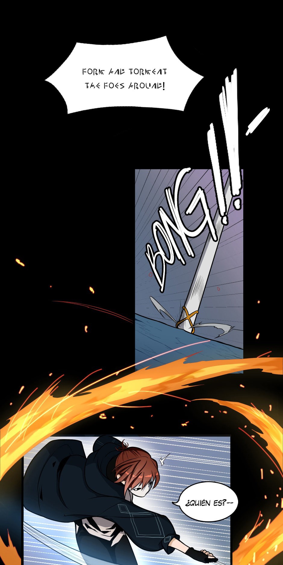 Read La Vida Después de la Muerte (es) Manga Online