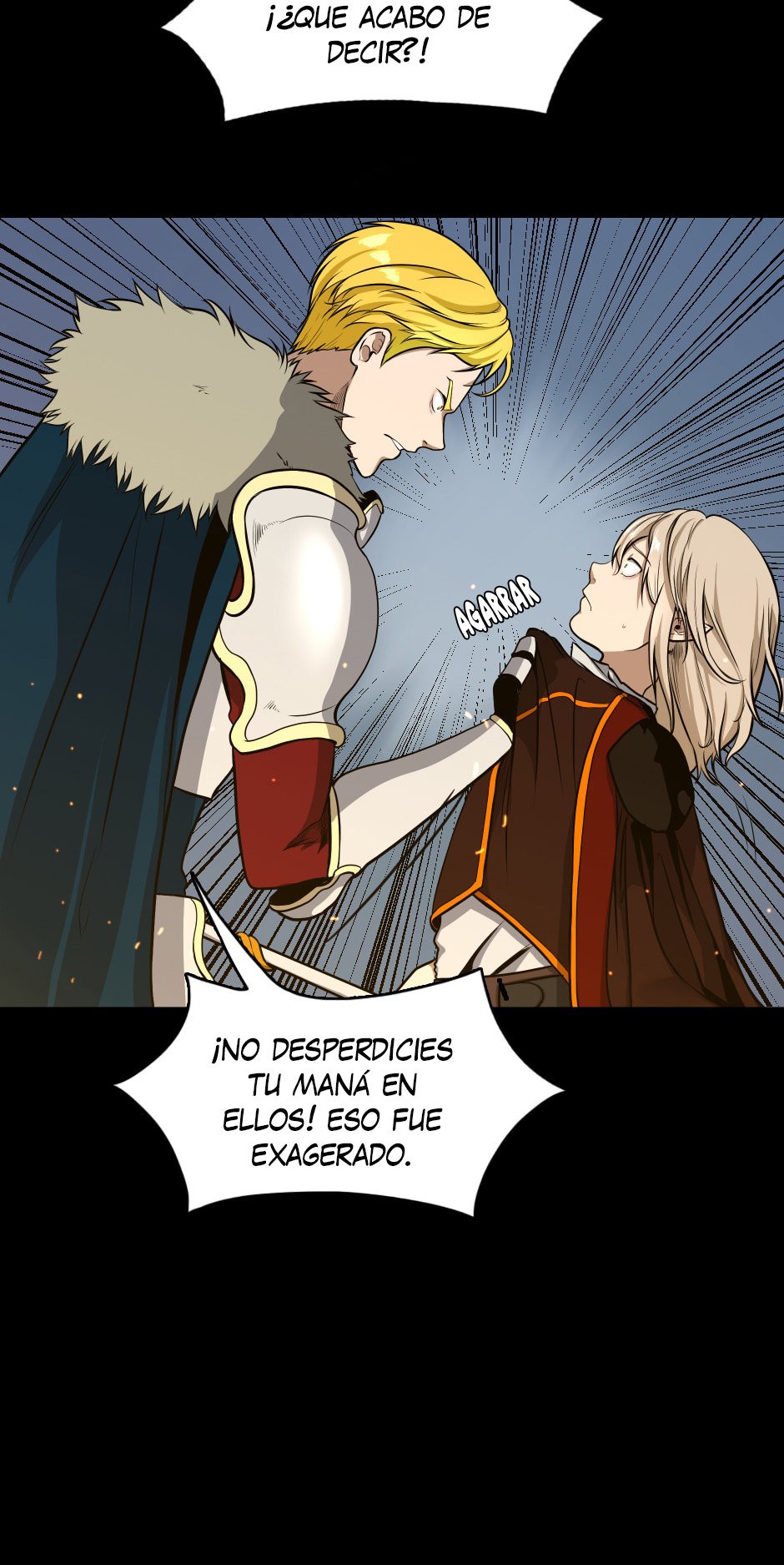 Read La Vida Después de la Muerte (es) Manga Online