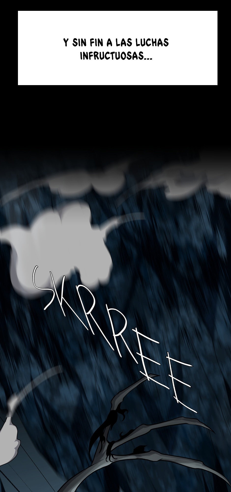 Read La Vida Después de la Muerte (es) Manga Online