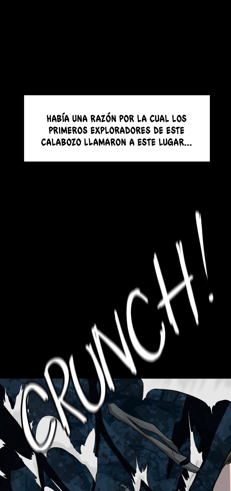 Read La Vida Después de la Muerte (es) Manga Online