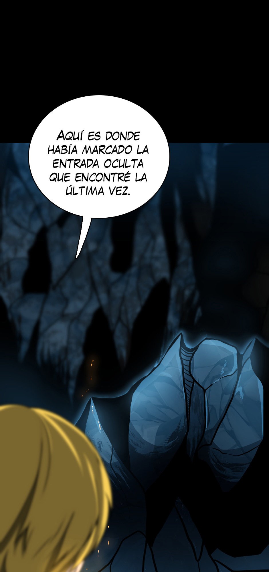 Read La Vida Después de la Muerte (es) Manga Online
