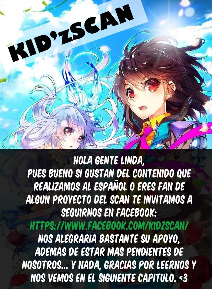 Read La Vida Después de la Muerte (es) Manga Online