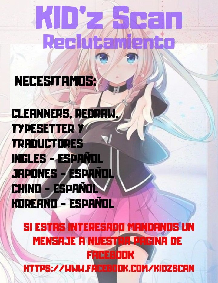 Read La Vida Después de la Muerte (es) Manga Online