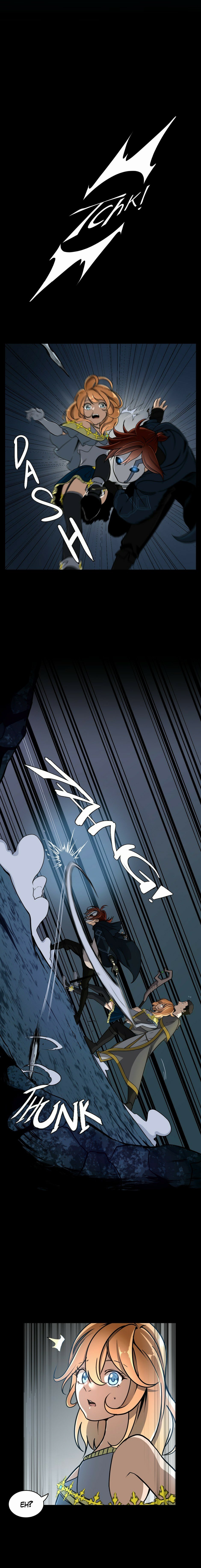 Read La Vida Después de la Muerte (es) Manga Online