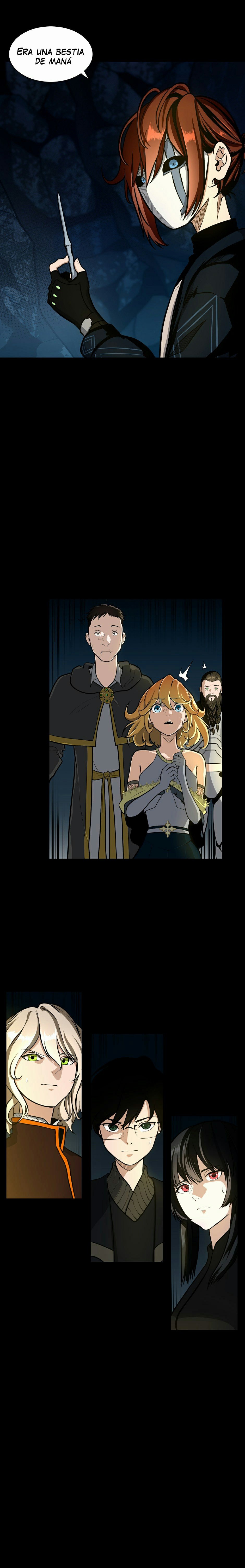 Read La Vida Después de la Muerte (es) Manga Online
