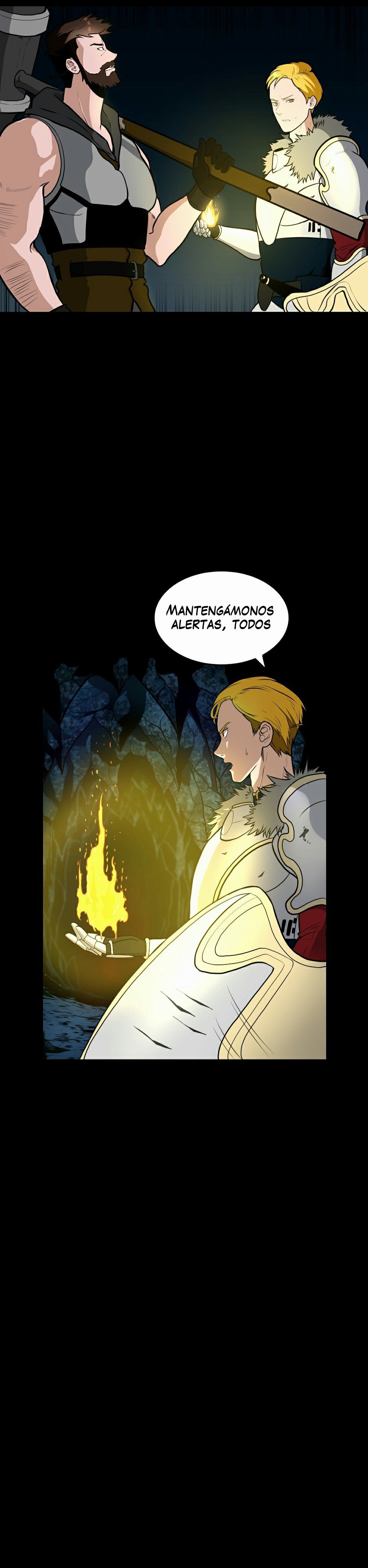 Read La Vida Después de la Muerte (es) Manga Online