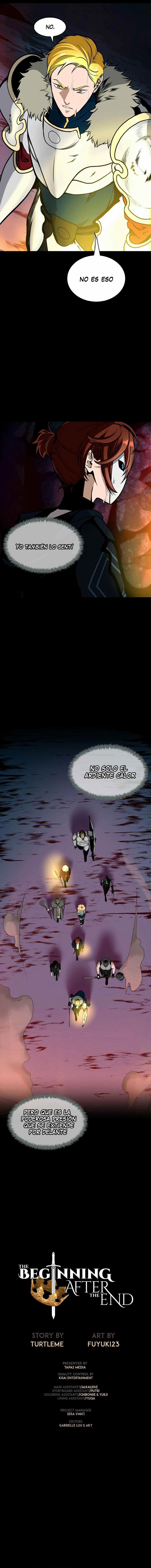Read La Vida Después de la Muerte (es) Manga Online