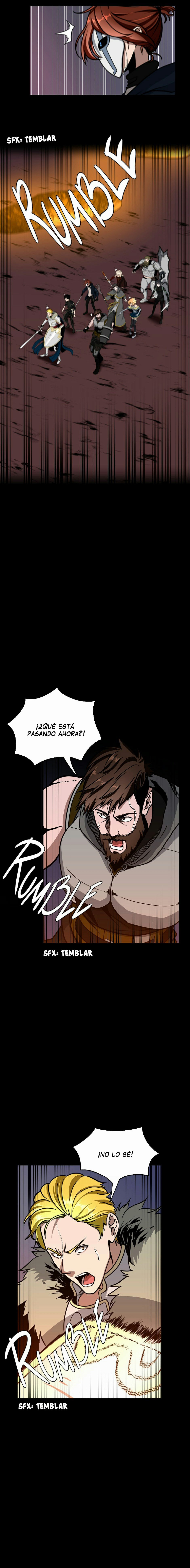 Read La Vida Después de la Muerte (es) Manga Online