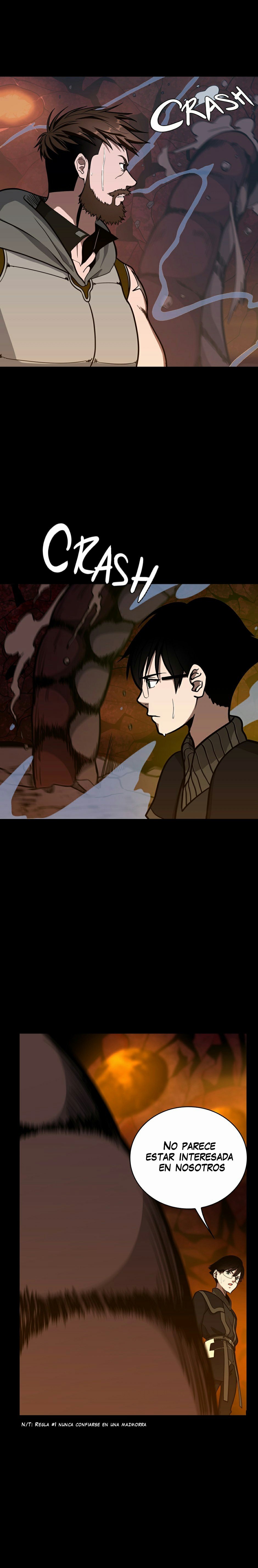Read La Vida Después de la Muerte (es) Manga Online