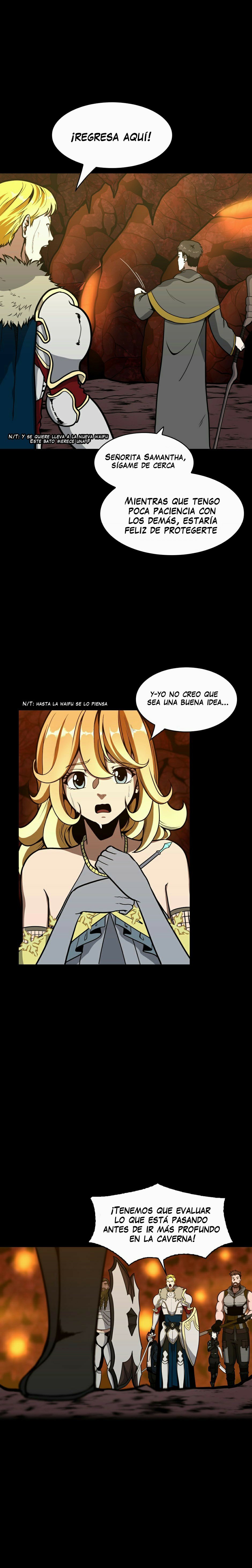 Read La Vida Después de la Muerte (es) Manga Online