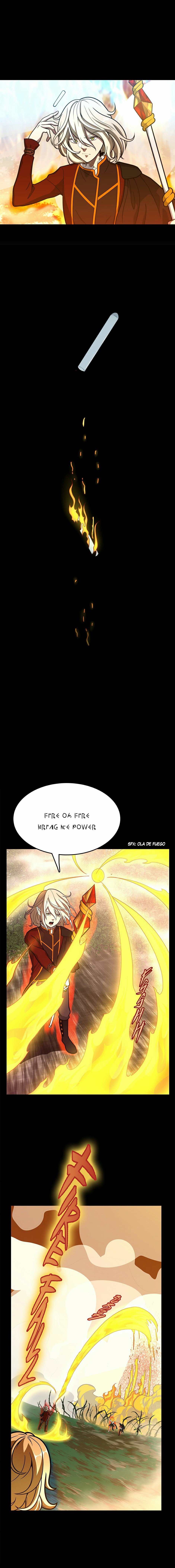 Read La Vida Después de la Muerte (es) Manga Online
