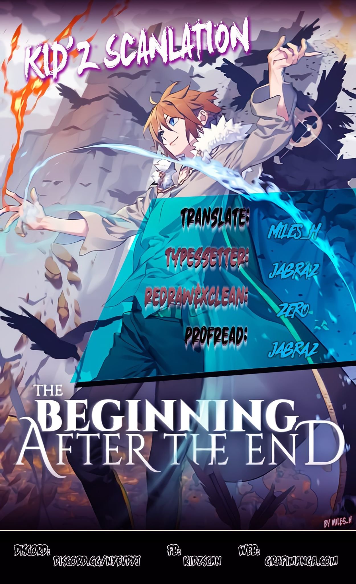 Read La Vida Después de la Muerte (es) Manga Online