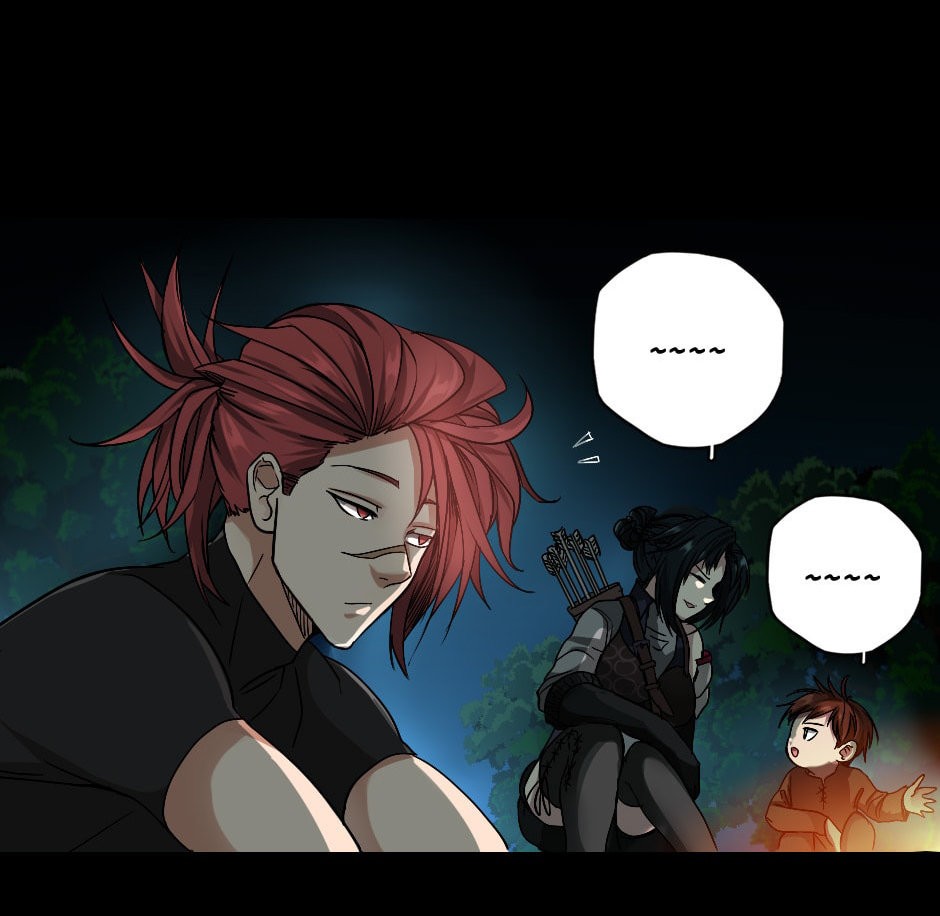 Read La Vida Después de la Muerte (es) Manga Online