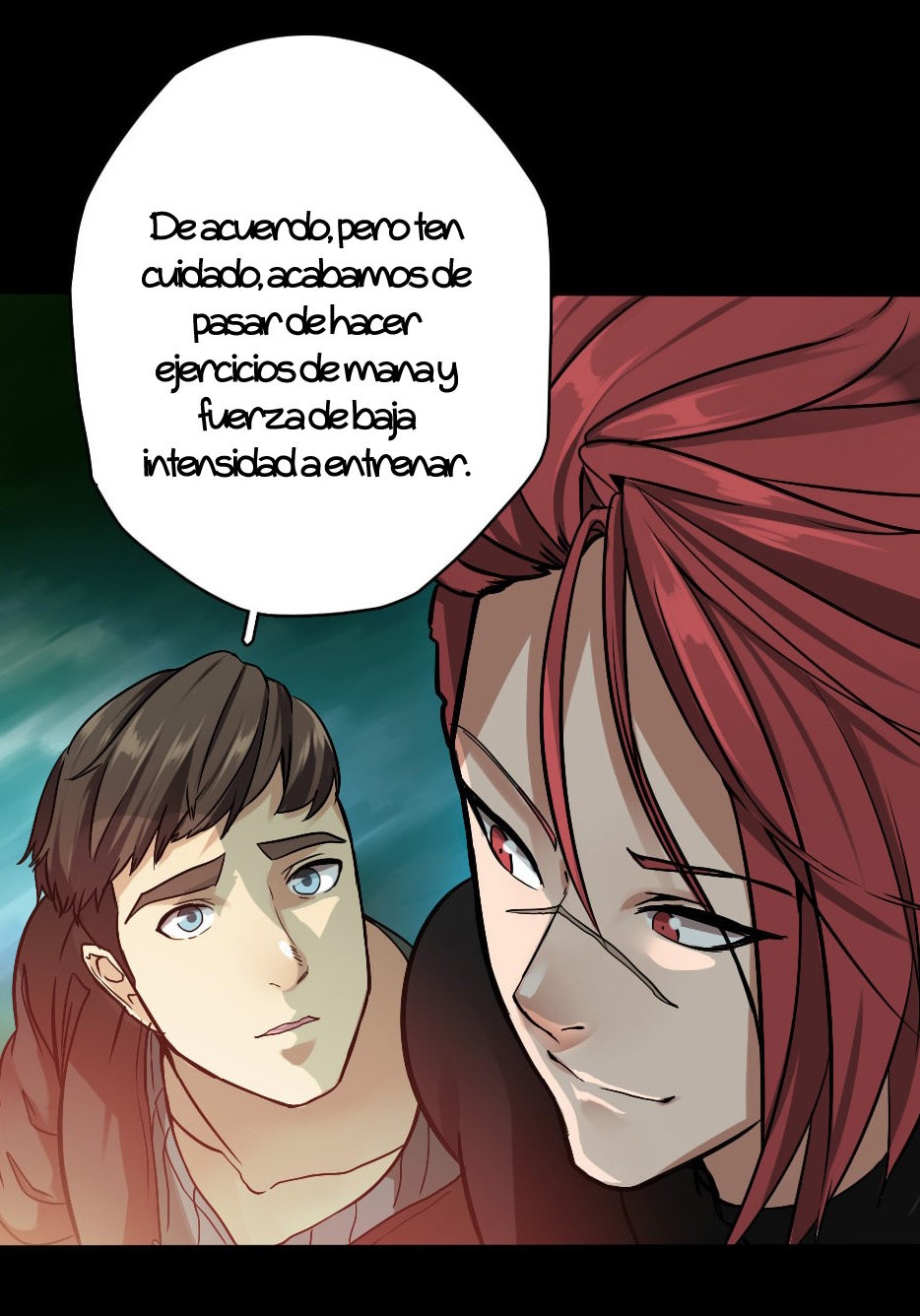 Read La Vida Después de la Muerte (es) Manga Online