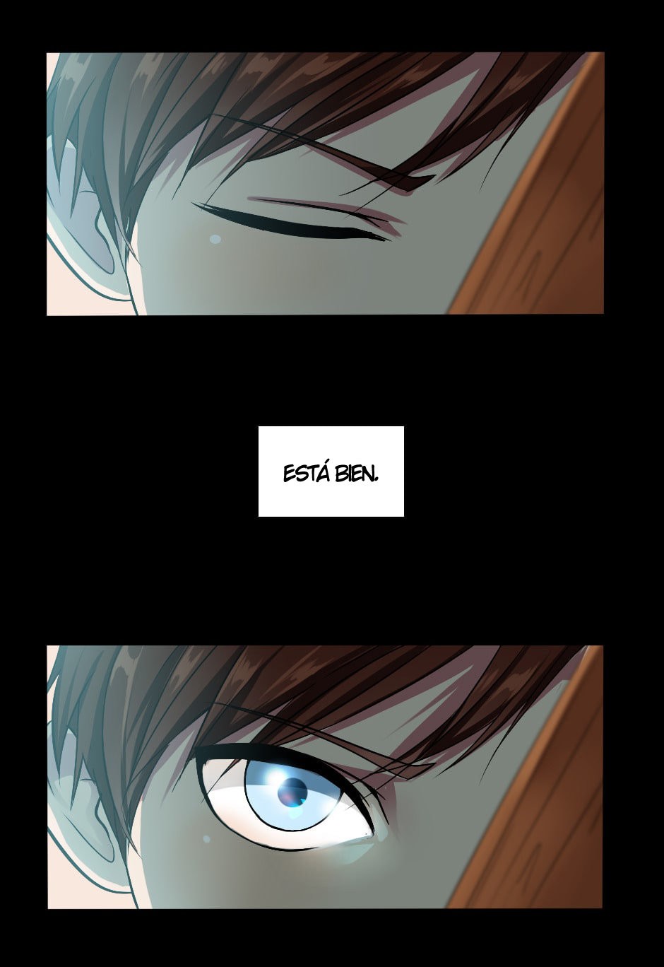 Read La Vida Después de la Muerte (es) Manga Online