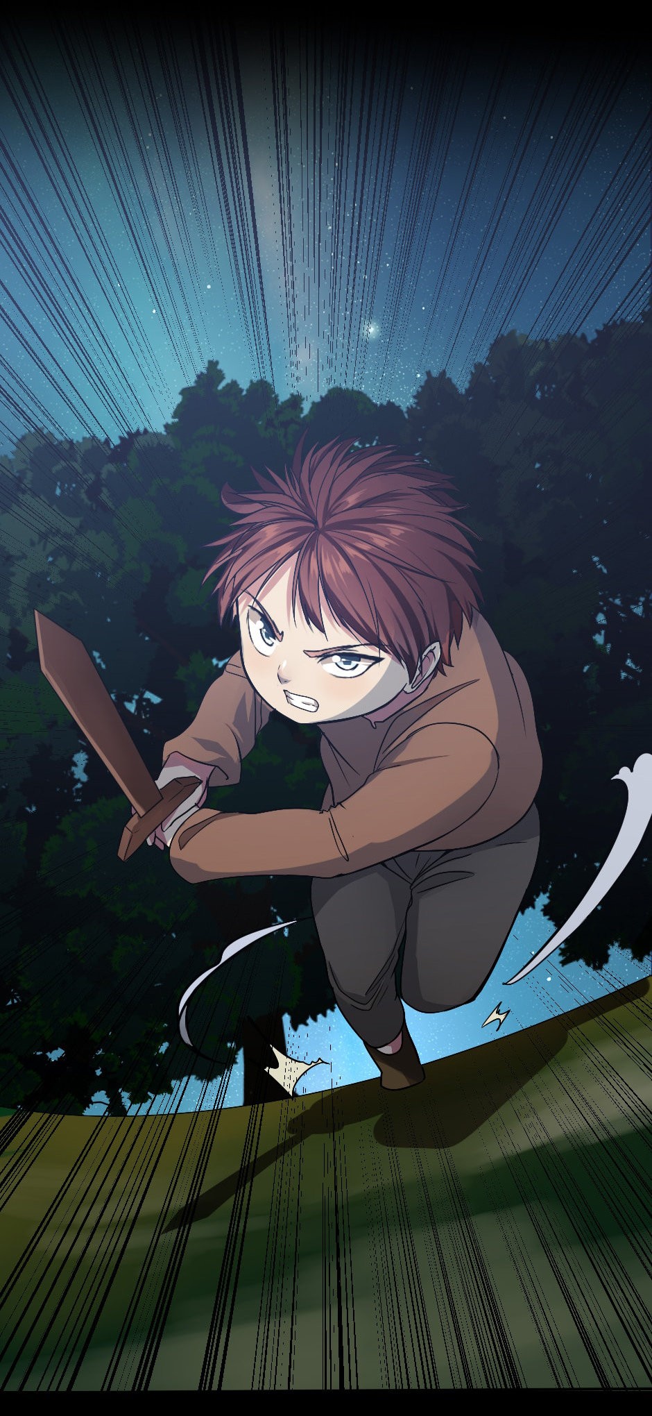 Read La Vida Después de la Muerte (es) Manga Online