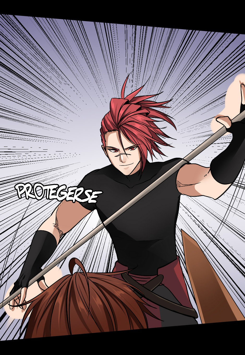 Read La Vida Después de la Muerte (es) Manga Online