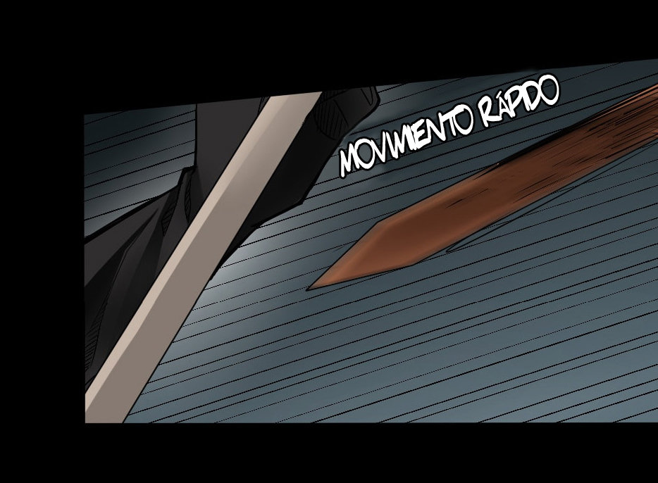 Read La Vida Después de la Muerte (es) Manga Online