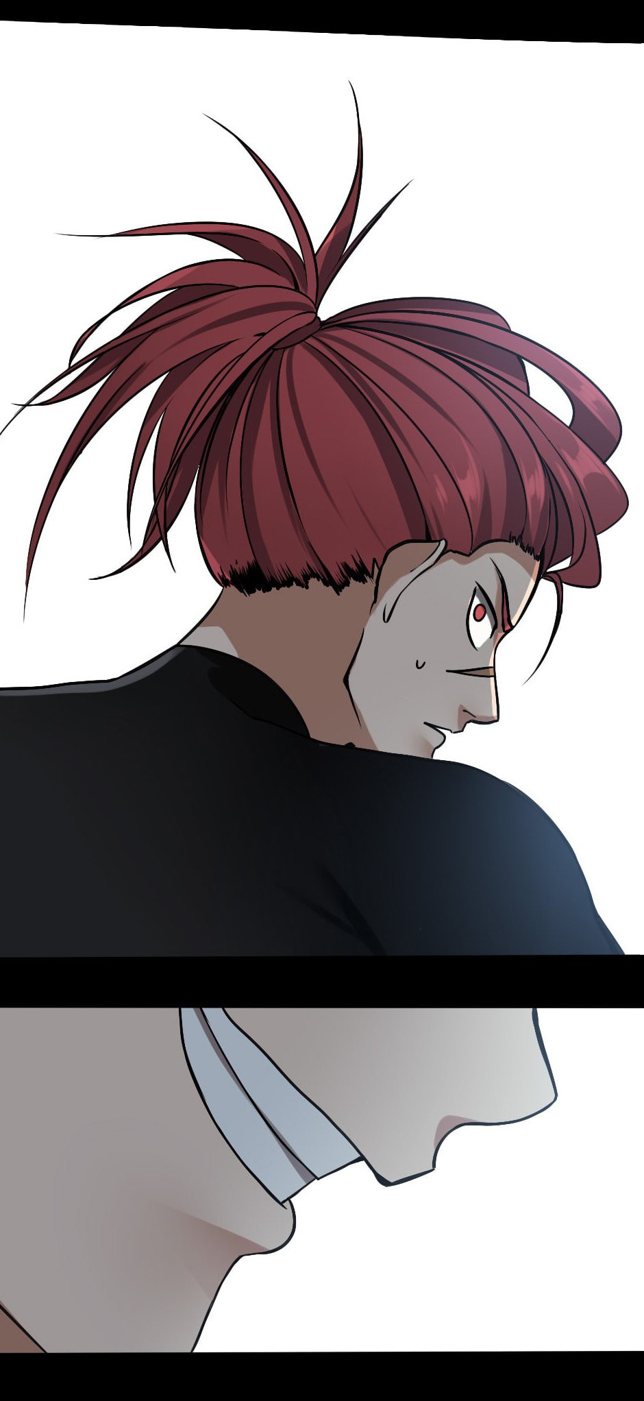 Read La Vida Después de la Muerte (es) Manga Online