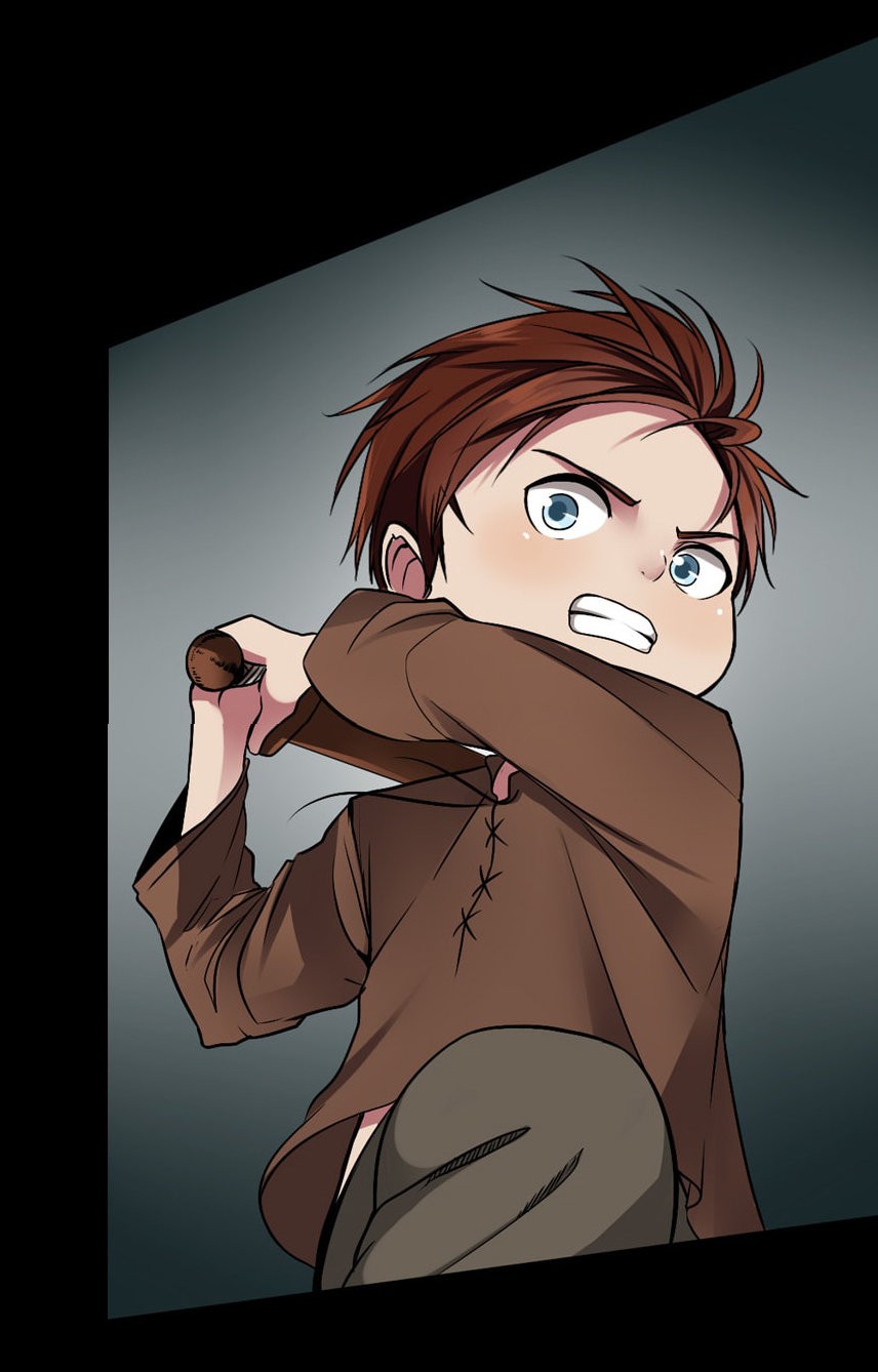 Read La Vida Después de la Muerte (es) Manga Online
