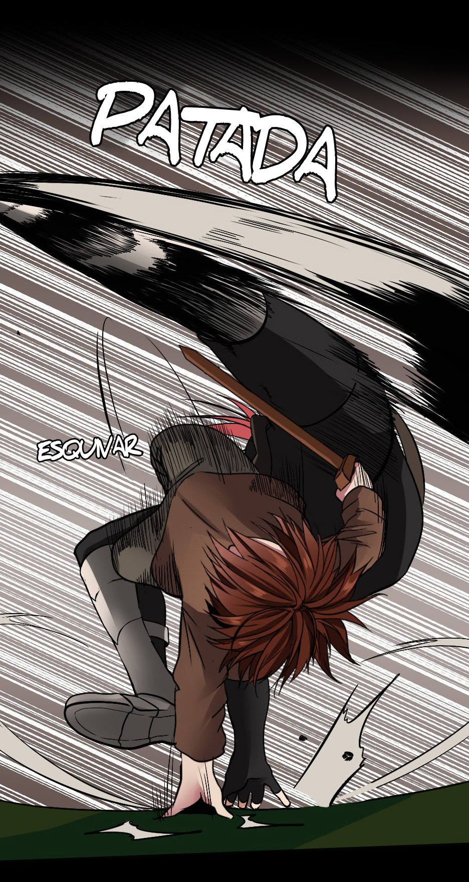 Read La Vida Después de la Muerte (es) Manga Online